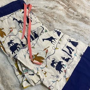 Anthropologie Lilka pi pants